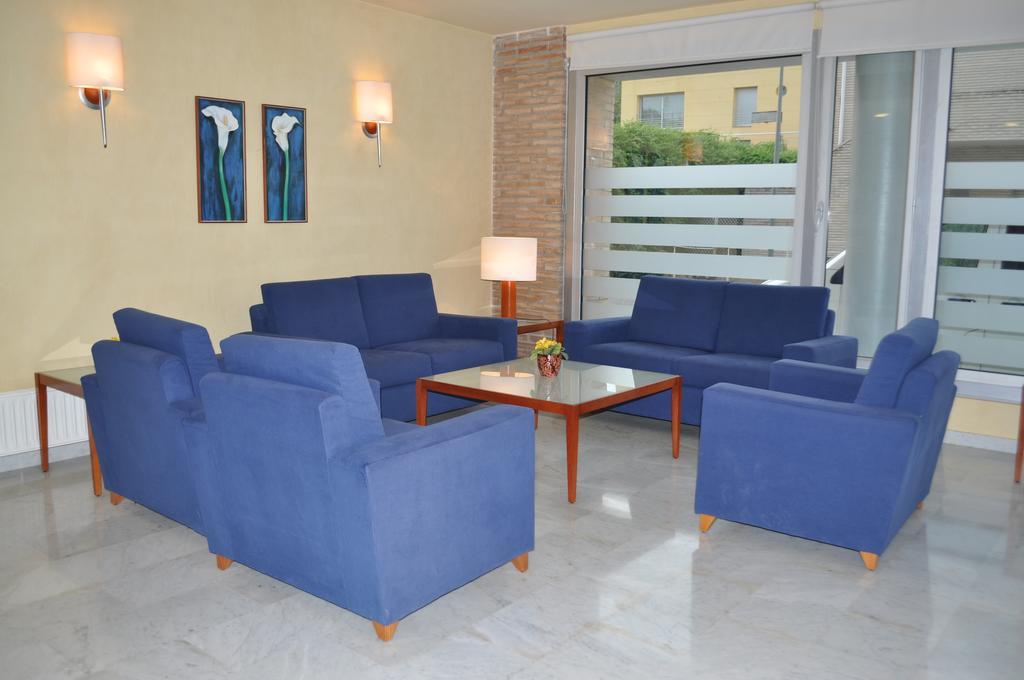 Aparthotel Solé Pobla de Segur Extérieur photo